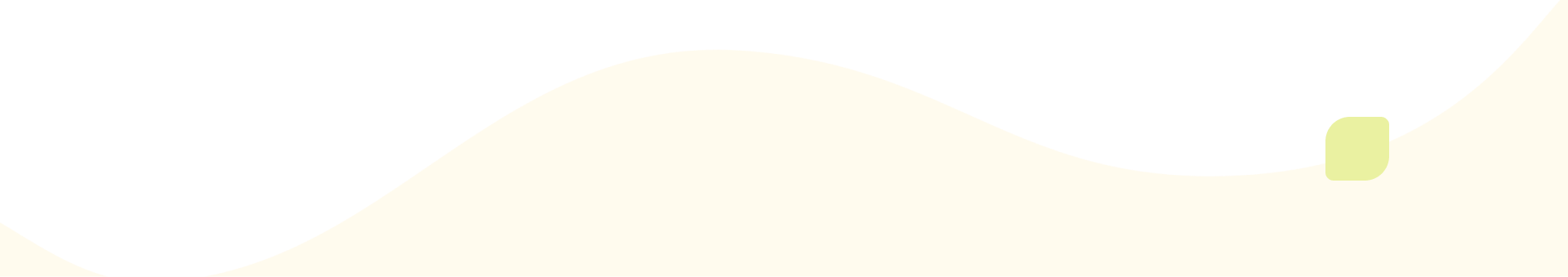 Black wave shape on light background.